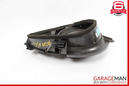 03-08 Mercedes R230 SL500 SL55 AMG Bose Left Driver Side Door Audio Speaker OEM