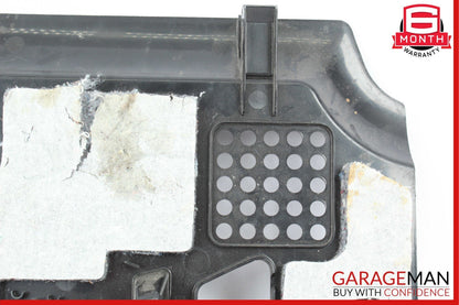 16-19 BMW 750i 740i Front Right Knee Lower Dash Panel 5145 9166703 OEM