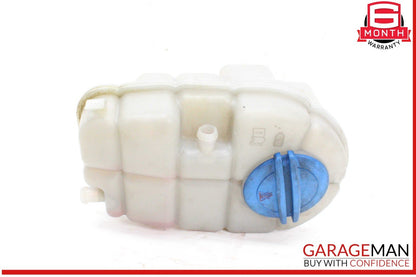 12-18 Audi A7 A6 Radiator Coolant Overflow Reservoir Bottle Tank 4G0121403R OEM