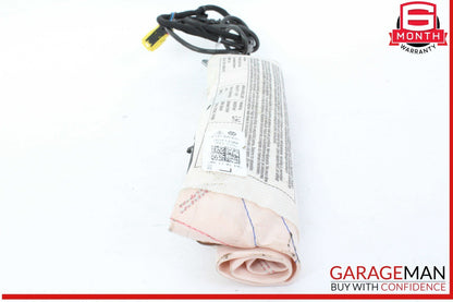 11-18 Porsche Cayenne 958 Front Left Driver Side Seat Airbag Air Bag OEM