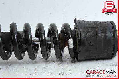 07-14 Mercedes W216 CL550 Front Left Side ABC Shock Absorber Strut Hydraulic OEM