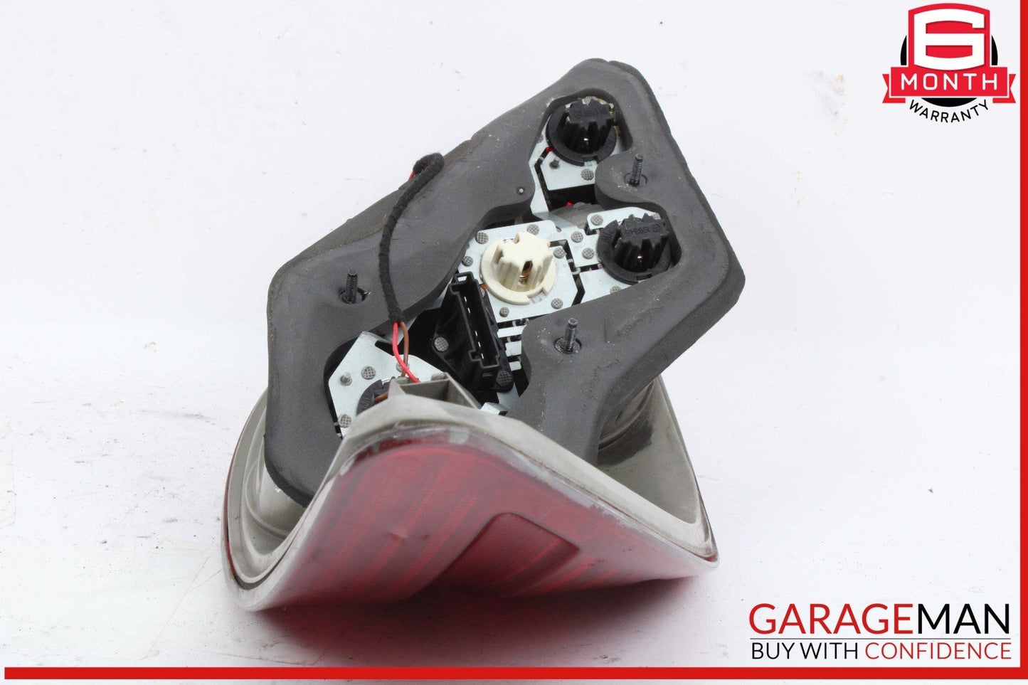 06-10 Mercedes W251 R350 4MATIC Rear Right Passenger Side Tail Light Lamp OEM