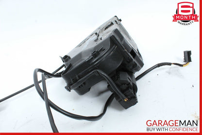 06-11 Mercedes W219 CLS550 Rear Right Door Lock Latch Actuator Keyless Go OEM