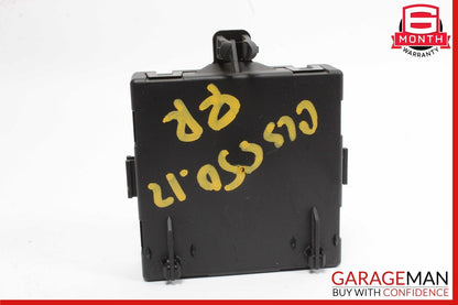 08-18 Mercedes W218 CLS63 AMG C250 E400 Front Right Side Door Control Module OEM