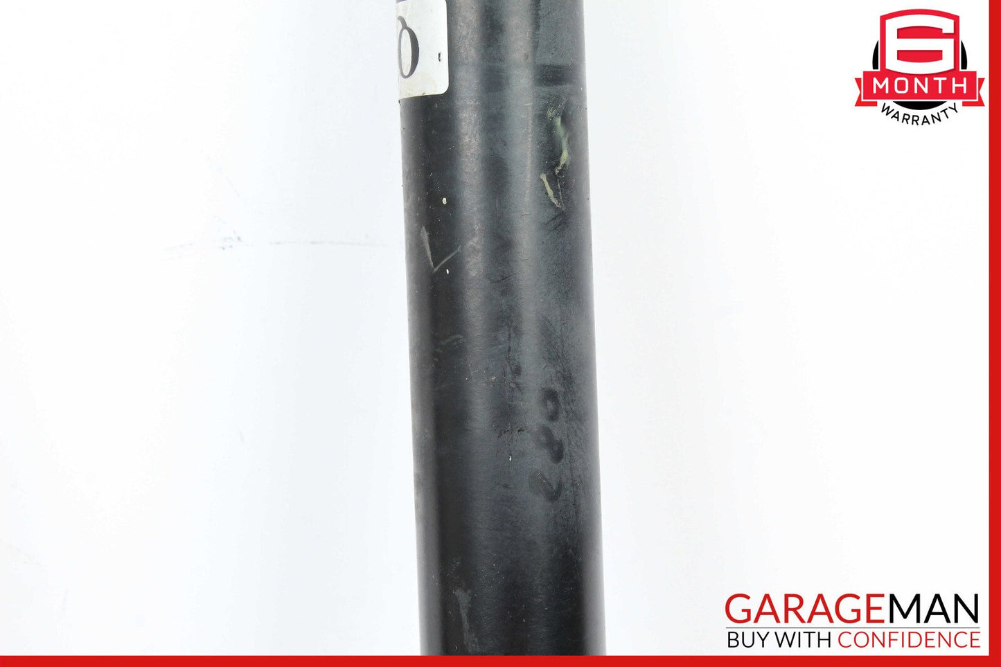 05-11 Mercedes R171 SLK280 Rear Right & Left Shock Absorber Strut Set of 2 OEM