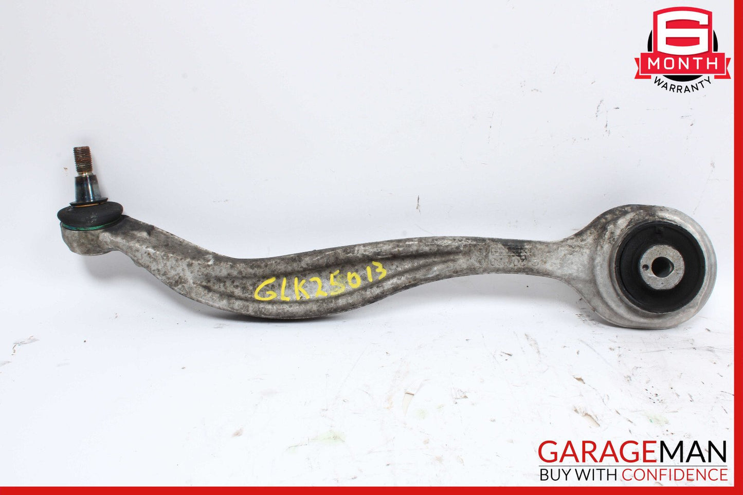 10-15 Mercedes X204 GLK250 GLK350 Front Left Driver Side Upper Control Arm OEM