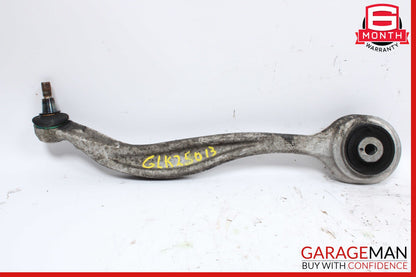 10-15 Mercedes X204 GLK250 GLK350 Front Left Driver Side Upper Control Arm OEM