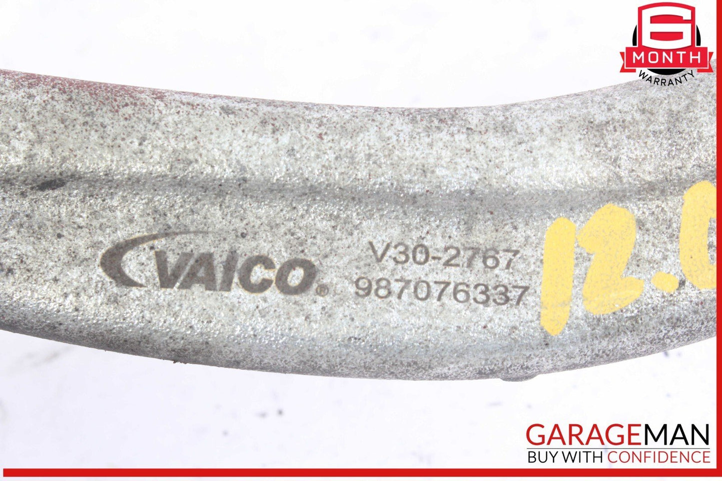 10-16 Mercedes W218 CLS550 Front Right Side Suspension Wishbone Control Arm OEM