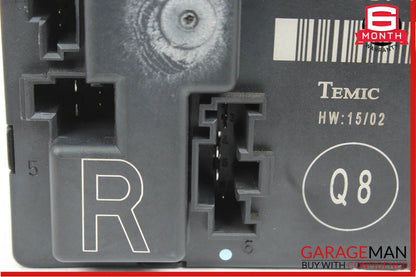 03-06 Mercedes W211 E500 E55 AMG Rear Right Side Door Controller Module Unit OEM