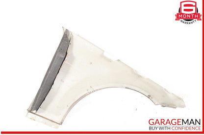 08-14 Mercedes W204 C250 C300 Front Left Side Wing Fender Panel OEM