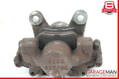01-11 Mercedes C280 SLK300 Rear Right & Left Side Brake Calipers Set of 2 Pc OEM