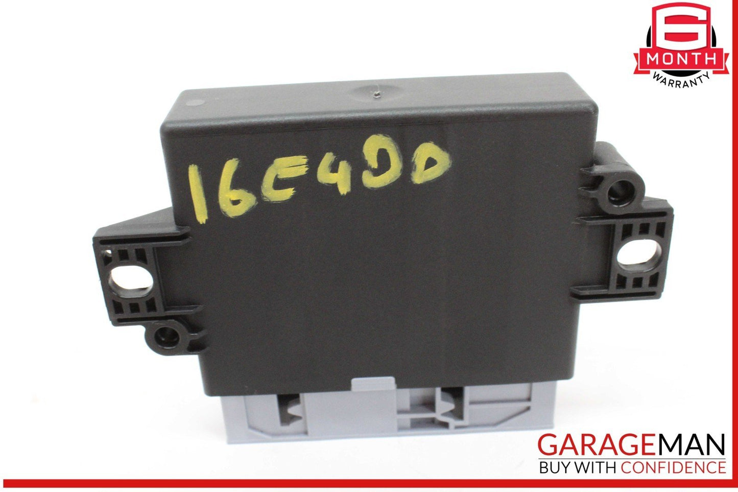 14-16 Mercedes W212 E400 E350 Park Parking Assist Control Module 0009003706 OEM