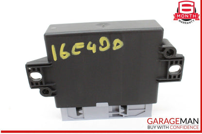 14-16 Mercedes W212 E400 E350 Park Parking Assist Control Module 0009003706 OEM
