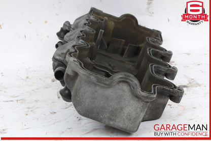 98-05 Mercedes W163 ML320 Left Side Engine Head Valve Cover 1120160705 OEM