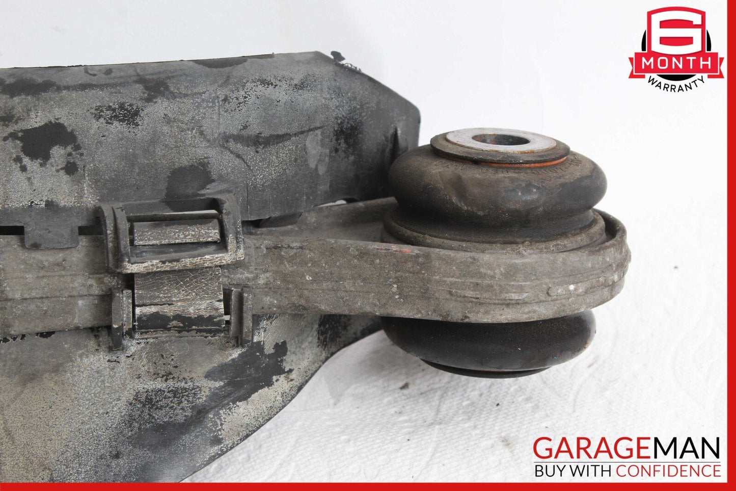 97-04 Porsche Boxster S 986 Front Left Suspension Trailing Control Arm OEM