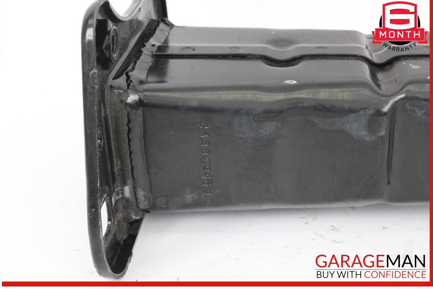 06-12 Mercedes X164 GL450 4MATIC ML550 Front Right Side Reinforcement Bracket