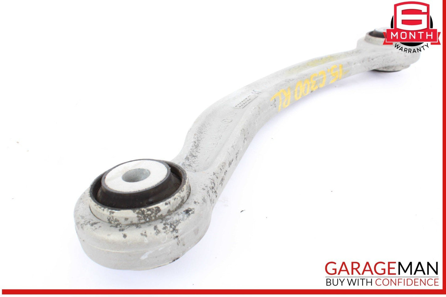 15-20 Mercedes W205 C300 Rear Left or Right Suspension Upper Control Arm OEM