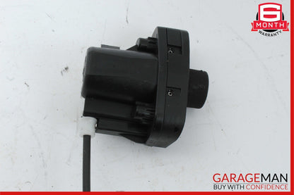 07-13 Mercedes W221 S450 S550 Rear Trunk Lid Latch Lock Actuator 2217500085 OEM