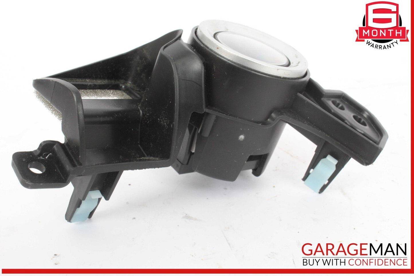 18-22 Honda Accord Sport Engine Ignition Start Stop Switch Button OEM