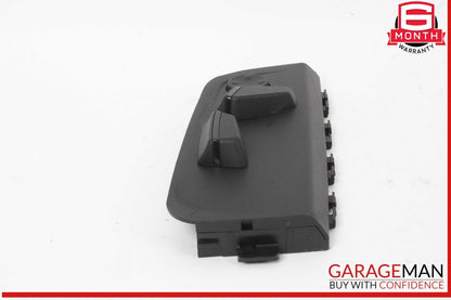 14-19 BMW X5 X6 Front Right Passenger Seat Adjust Memory Control Switch OEM