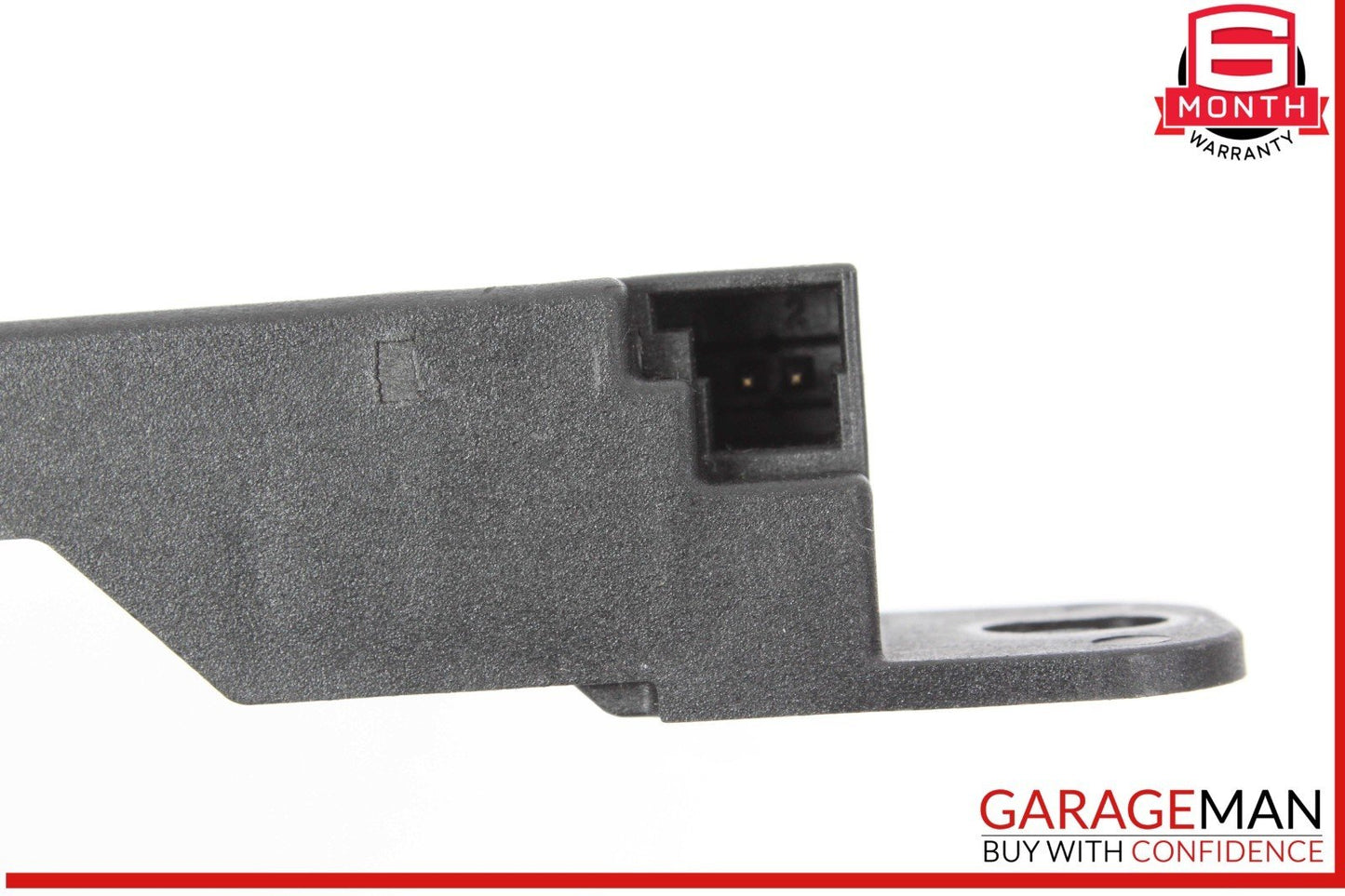 12-20 Mercedes W221 S400 Hybrid Keyless Go Entry Antenna 1668200075 OEM