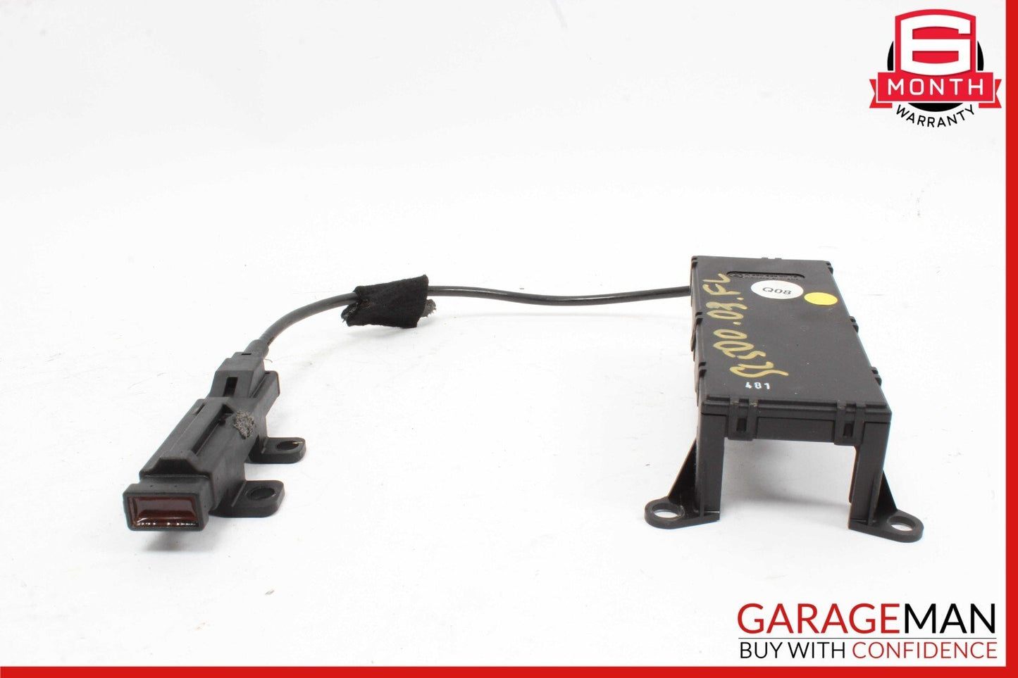 03-06 Mercedes R230 SL500 SL55 AMG Door Keyless Go Entry Antenna Module OEM