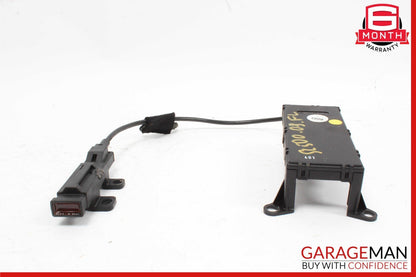 03-06 Mercedes R230 SL500 SL55 AMG Door Keyless Go Entry Antenna Module OEM