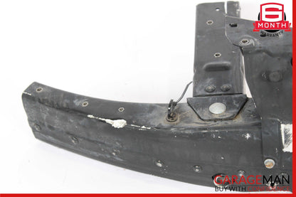 00-06 Mercedes W215 CL600 CL55 AMG Front Bumper Reinforcement Impact Crash Rebar