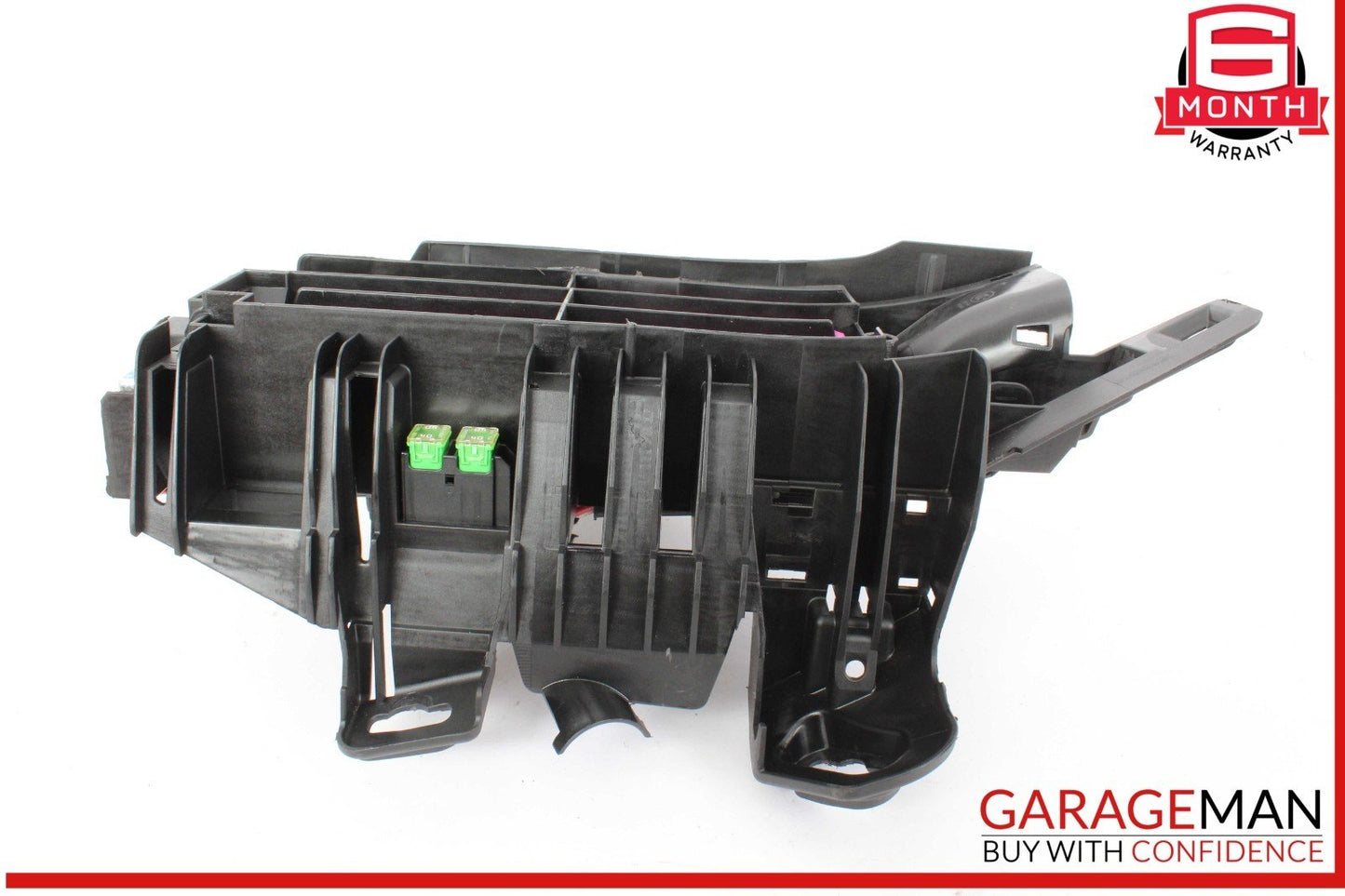 17-24 Audi S5 A4 Main Body Relay Fuse Box 8W0971845AJ OEM