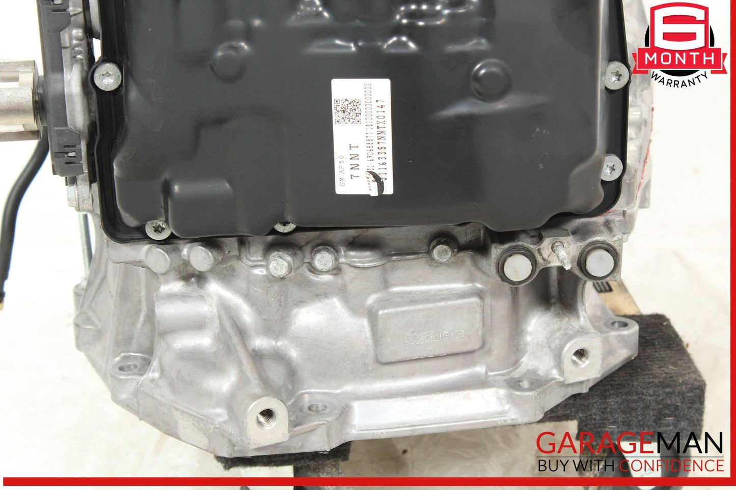 17-19 Cadillac XT5 Automatic Transmission OEM 87k