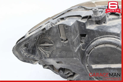 07-09 Mercedes W221 S550 Front Left Side Bi Xenon Head Light Headlight Lamp OEM