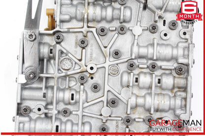 Mercedes S550 SL500 CLK350 722.9 G Tronic Transmission Valve Body 7G 2202770801