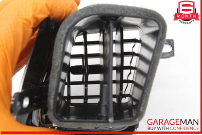 10-16 Porsche Panamera 970 E-Hybrid Front Left Side Dash AC Outer Air Vent OEM