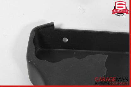 19-21 Mercedes W463 G550 Front / Rear Right Side Door Sill Skirt Trim Cover