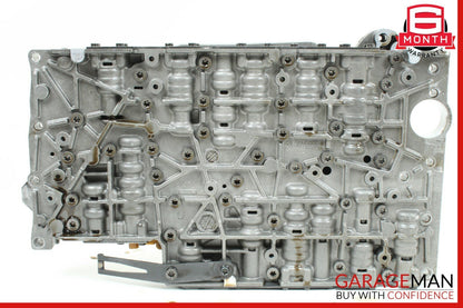 Mercedes S500 CL500 E500 7G Tronic Transmission Valve Body TCM 2202770801 OEM