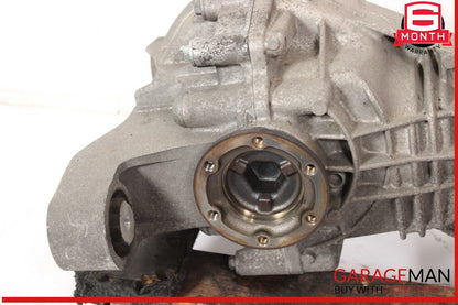 03-06 Porsche Cayenne 955 4.5 Rear Diff Differential Axle Carrier 4460310016 OEM