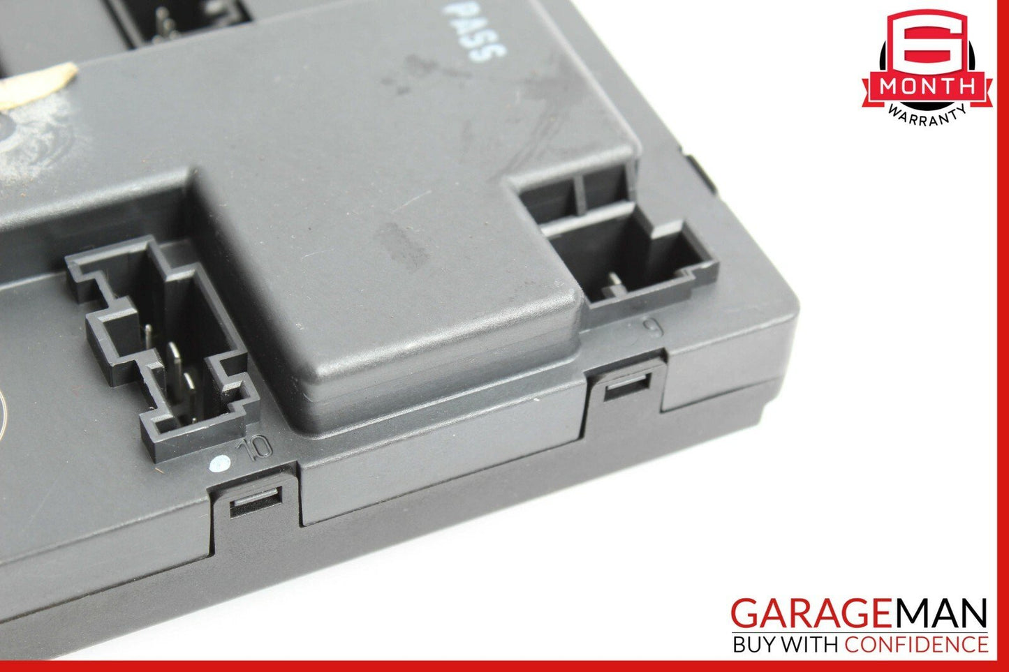 03-09 Mercedes W211 E350 E550 Front Left Driver Side Door Control Module OEM