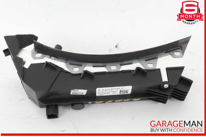 07-13 Mercedes W221 S550 CL550 Dash Suspention Cluster Control Switch 2218215451