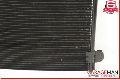 98-05 Mercedes W163 ML350 ML500 AC Air A/C Condenser Cooler 1638300070 OEM