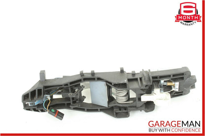 03-09 Mercedes W211 E500 E63 AMG Rear Right Exterior Door Handle Keyless Go OEM