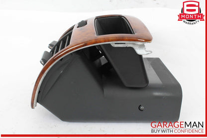 00-06 Mercedes W220 S500 Center Console Rear Air Vent 2208300654 OEM