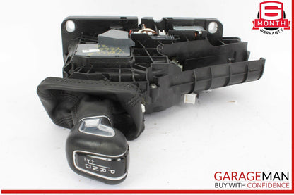 16-23 Volvo XC60 Automatic Transmission Floor Gear Shifter Selector OEM