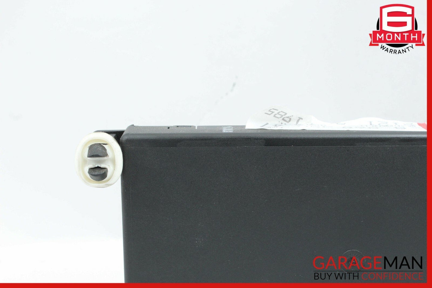 03-09 Mercedes W211 E350 E63 AMG Front Left Driver Side Door Control Module OEM