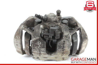 07-14 Mercedes W221 S63 CL63 CL65 AMG Rear Left And Right Brake Caliper Set OEM