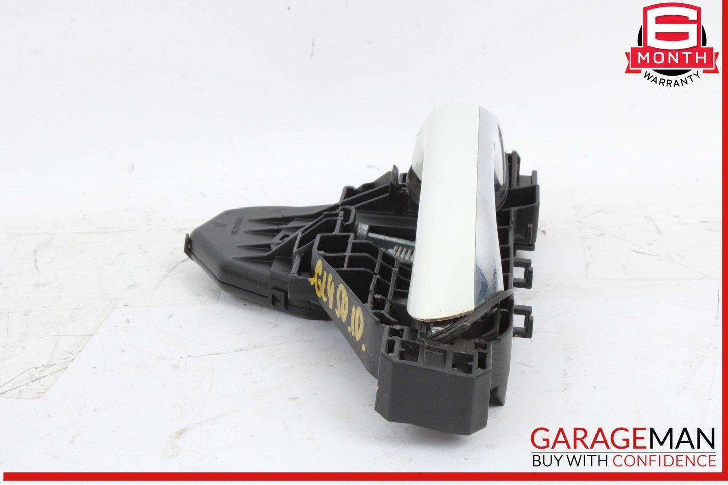 06-13 Mercedes X164 GL450 GL550 Front Right Side Exterior Door Handle OEM