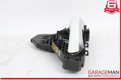 06-13 Mercedes X164 GL450 GL550 Front Right Side Exterior Door Handle OEM