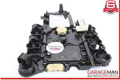 Mercedes VGS3 722.9 7G Transmission Conductor Plate TCU 722.9 FLASHED OEM