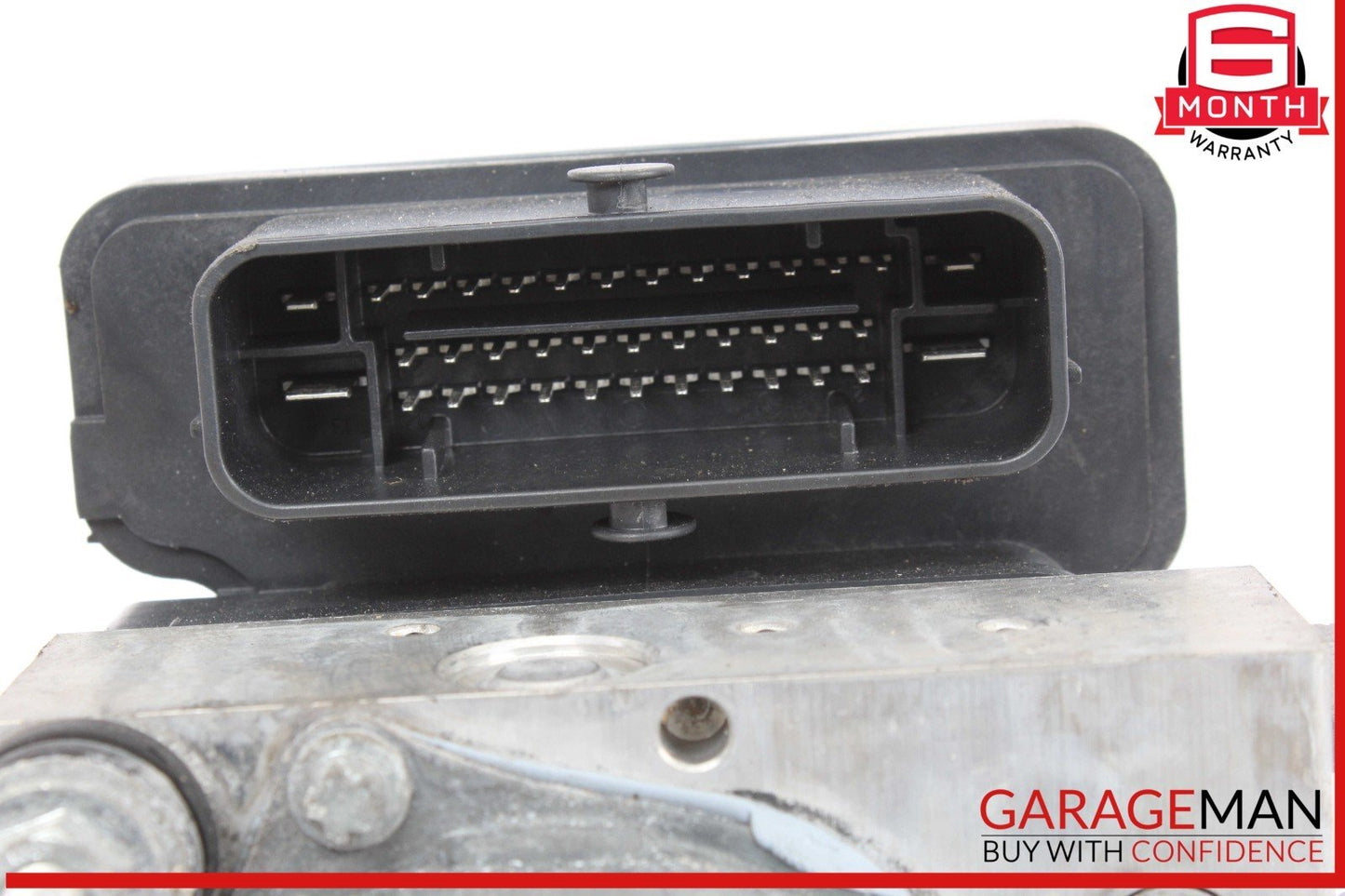 14-18 Mercedes W117 CLA250 ABS Hydraulic Brake Pump Control Module Unit OEM