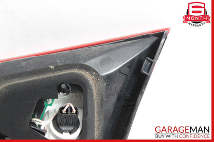 10-13 Mercedes W212 E400 E250 Inner Tail Light Lamp Rear Left Driver Side OEM