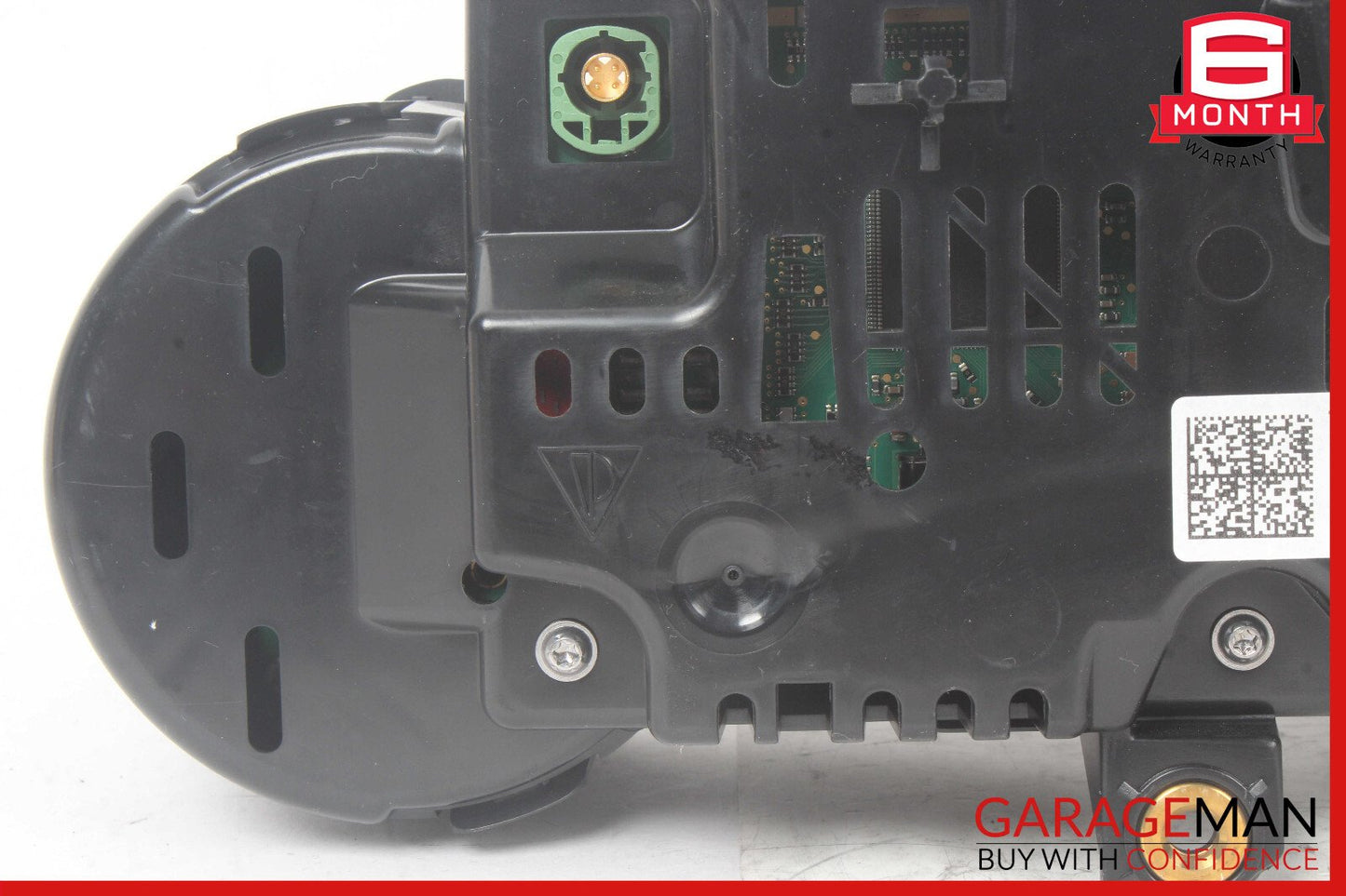 13-16 Porsche Cayenne 958 Speedometer Instrument Cluster OEM
